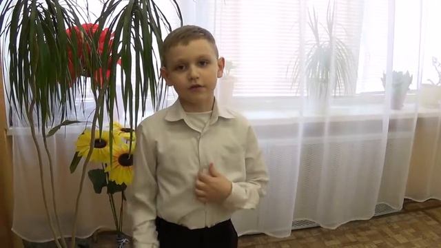 Страна читающая — Доронин Роман читает «Весенние воды» Ф.И. Тютчев смотреть онлайн