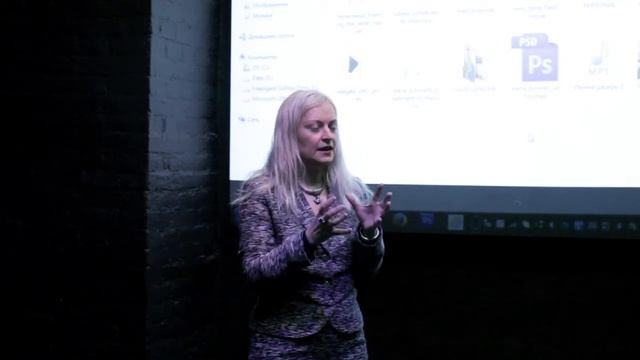 IRENE CAESAR LECTURE QUANTUM PERFORMANCE PART 1