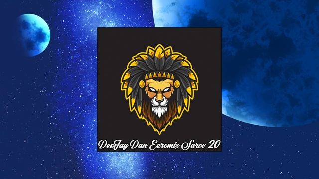 DeeJay Dan - Euromix Sarov 020 [2010] смотреть онлайн