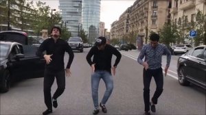 10 КРУПНЕЙШИХ НАРОДОВ КАВКАЗА!