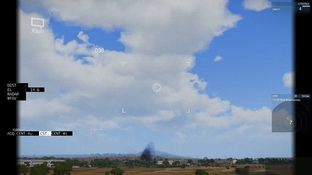 S-750 Rhea система ПВО часть.1 ArmA 3 смотреть онлайн
