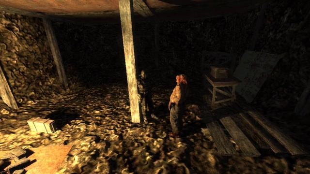 test Когда подружился с контроллером в Stalker для Android Exagear смотреть онлайн