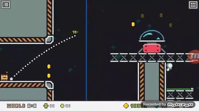 Footy Golf: All Levels in 1:23:57 смотреть онлайн