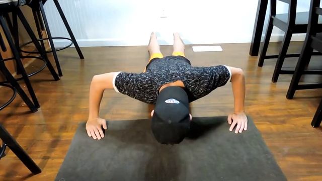 DAY 11 -- 200 PUSH UPS CHALLENGE -- JOIN US !!! День 11 -- 200 Отжиманий смотреть онлайн