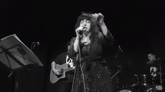 LYDIA LUNCH _ Circolo Progresso Firenze смотреть онлайн
