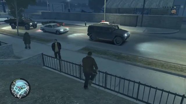 Качели в гта 4 2021 год смотреть онлайн