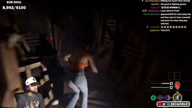 HIGH IQ STREAM + BEATING UNBEATABLE GAMES (10/18/23) смотреть онлайн