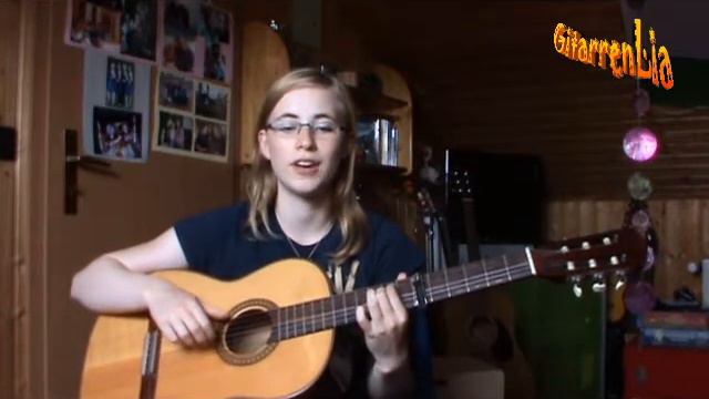 Applaus, applaus - Sportfreunde Stiller (Acoustic Cover) смотреть онлайн