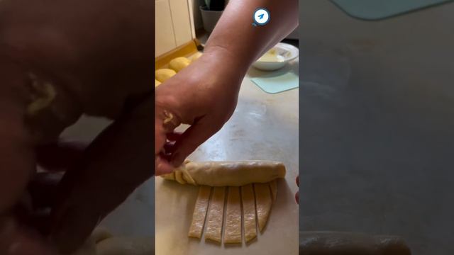 Мульти Пирог с вишней смотреть онлайн