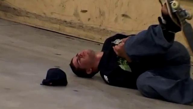 Streetboard WM 2007 смотреть онлайн