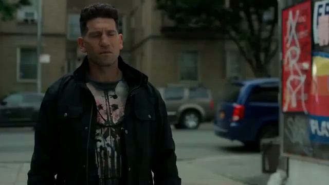 Why THE PUNISHER Season 3 Is Going To Be The Best Yet