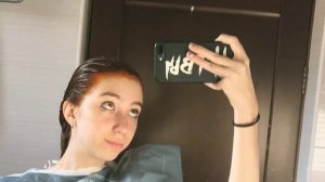 крашусь в рыжий ТОНИКОЙ | на протяжении 5 минут убиваю свои волосы