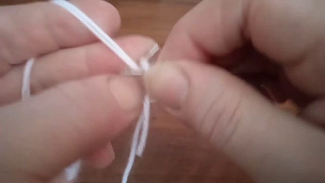 Вяжем простой двухсторонний узор *Путанка* спицами. Для любых вещей! смотреть онлайн