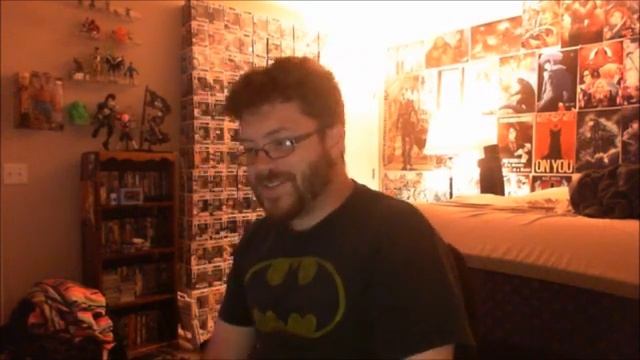 Fanfiction Idea: Termination смотреть онлайн