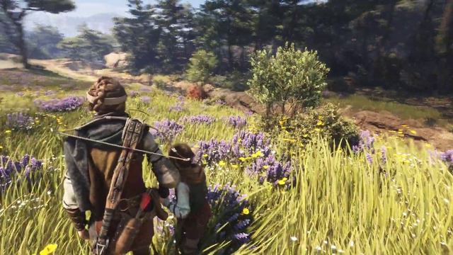 A Plague Tale Requiem MAX Ultrawide (Part 3) смотреть онлайн