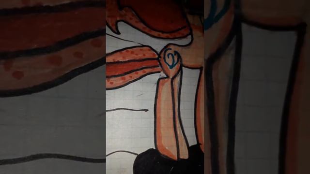 Мои рисунки пони 🐎🐎🐎🐴🐴🐴 смотреть онлайн
