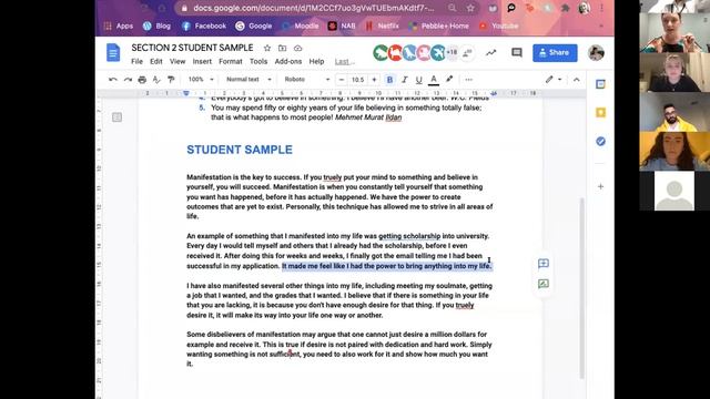 Free GAMSAT Mini-Mock Series (March GAMSAT 2021) | Exam 2 of 3 | Halad to Health смотреть онлайн