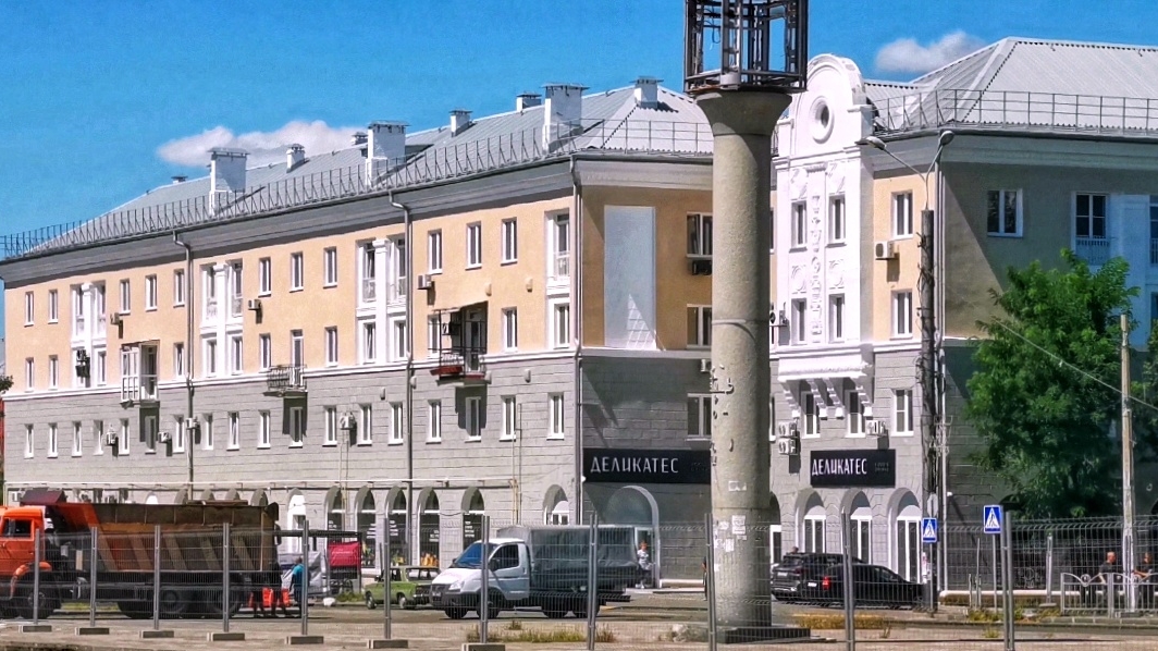 МАРИУПОЛЬ Левый берег приобрел Новое лицо🏰Восстановление и Жизнь сегодня смотреть онлайн