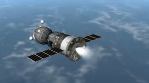 Мультик для детей. Космический транспорт. Ракеты. Логика   Развивающее видео  про космос для малыше