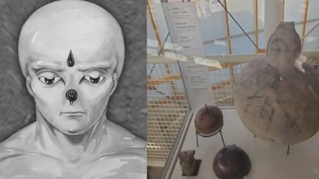 ПРОЕКТ  «ПРОМЕТЕЙ». ЗАГАДКИ ОСТРОВА АРУБА.