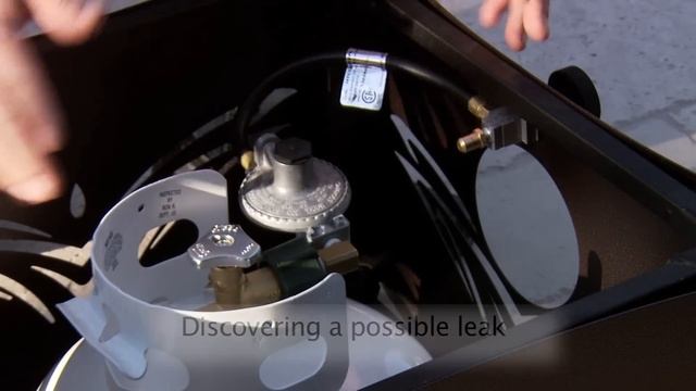 Oriflamme Fire Table: Discovering a Possible Leak смотреть онлайн