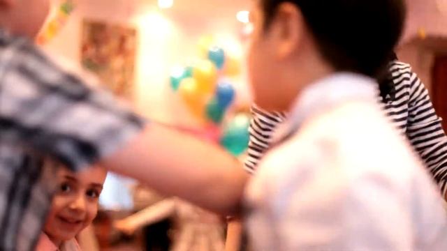 Выпускной с пиратами (Агентство Счастливый день) смотреть онлайн