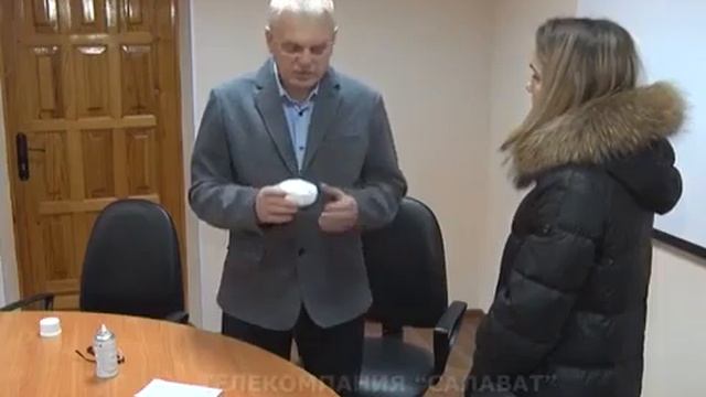 Как правильно использовать огнетушители? Что такое автономные пожарные извещатели? смотреть онлайн