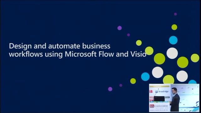 Enabling Digital Transformation with Microsoft VISIO to Drive Success смотреть онлайн