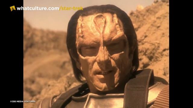 Star Trek: 10 Things You Need To Know About Warp Drive смотреть онлайн