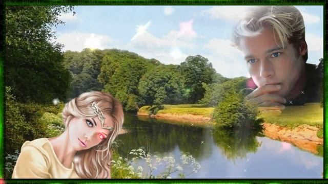 Я ЛЮБЛЮ ТЕБЯ,СЛЫШИШЬ ЕЛЕНА САЛАРЁВА смотреть онлайн