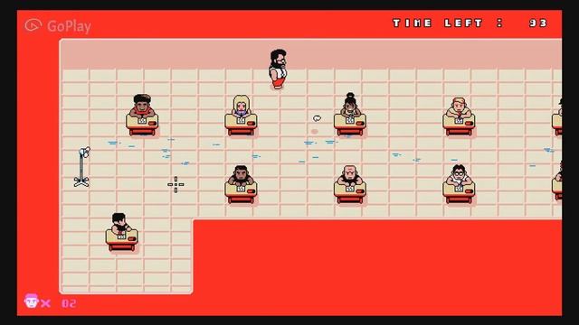 Bad School Boy first Trailer test смотреть онлайн