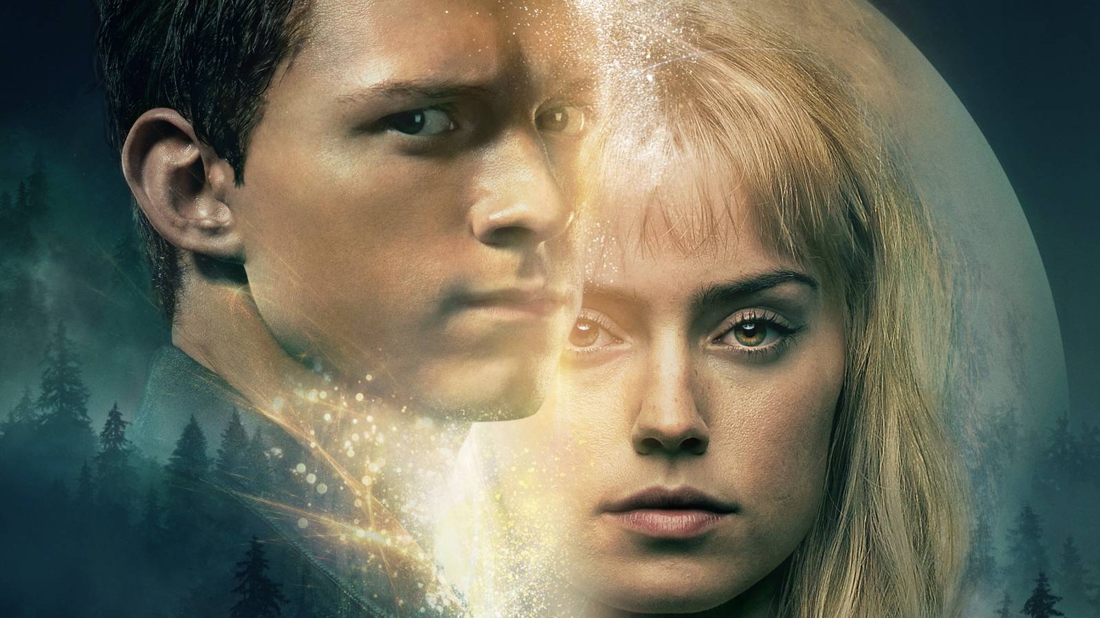 Поступь хаоса-Русский трейлер 2021