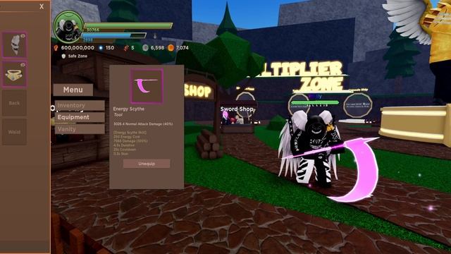 Dragon Blox | BEST SET OF ITEMS FOR UPDATE 10 | Roblox смотреть онлайн