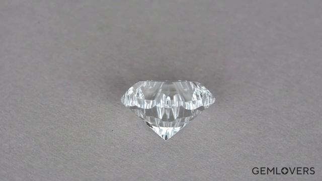 Бесцветный топаз фантазийной огранки Звезда 26.65 ct смотреть онлайн