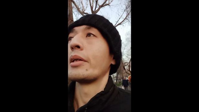 Что будет если никого не трогать Мусин Алмат Жумабекович смотреть онлайн