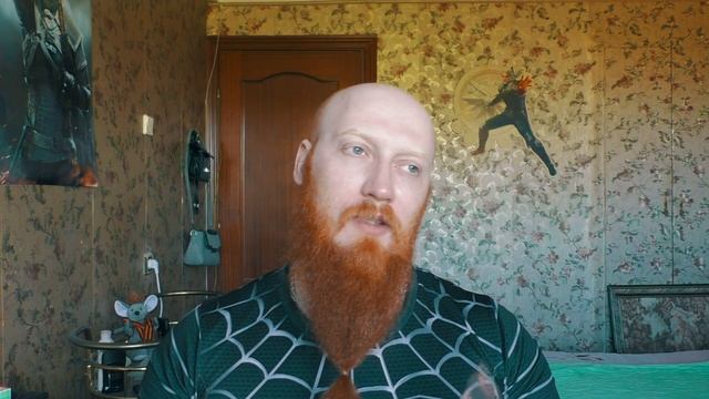 Йети разоблачил Виталия Дана. Всё ли так очевидно? смотреть онлайн