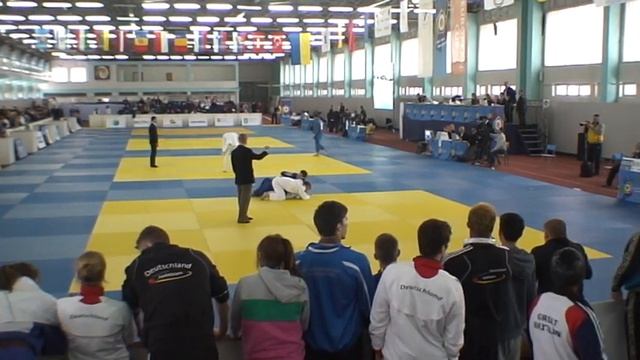КЕ 18 Киев 2013 Крук 5 видео СК ЕВРОПА смотреть онлайн