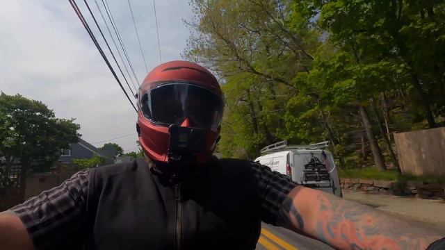 Cardo PackTalk EDGE Review!