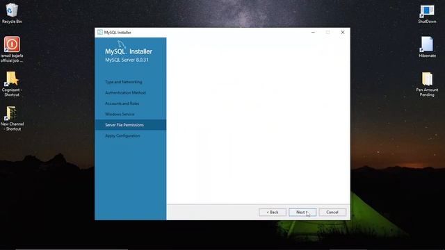 How to install My SQL Workbench смотреть онлайн