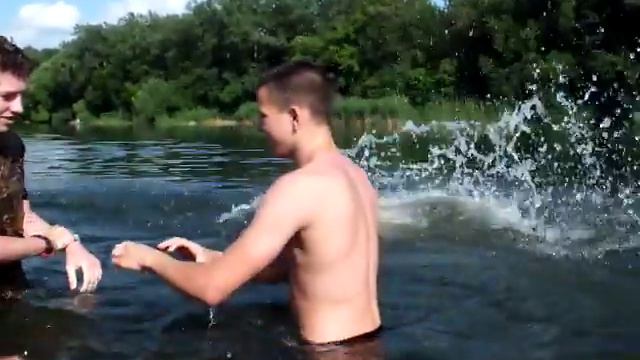 Южный Буг 2018 Михалыч 036 смотреть онлайн