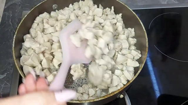 Салат с морковью по-корейски смотреть онлайн