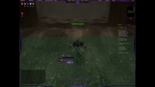 World of Warcraft 5.2 - В Склеп Каражана! смотреть онлайн