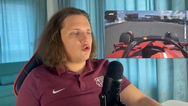 Трудовая победа Макса, подиум Льюиса, провал Алонсо - обзор гонки ГП Канады 2022 с F1TvPRo смотреть онлайн