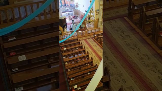 Римско-католический костел Святой Троицы в г. Черновчицы, Брестская область смотреть онлайн