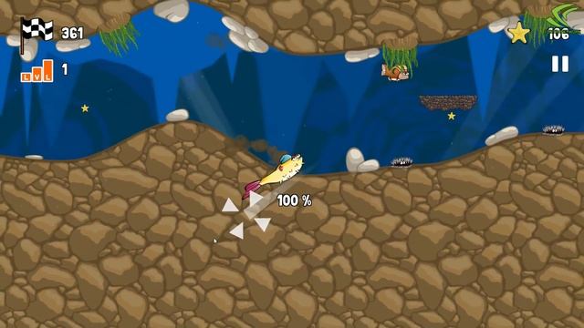 Blowy Fish | PC Gameplay (Steam) смотреть онлайн