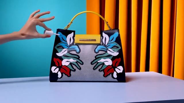 Braccialini collezione estate 2016 смотреть онлайн