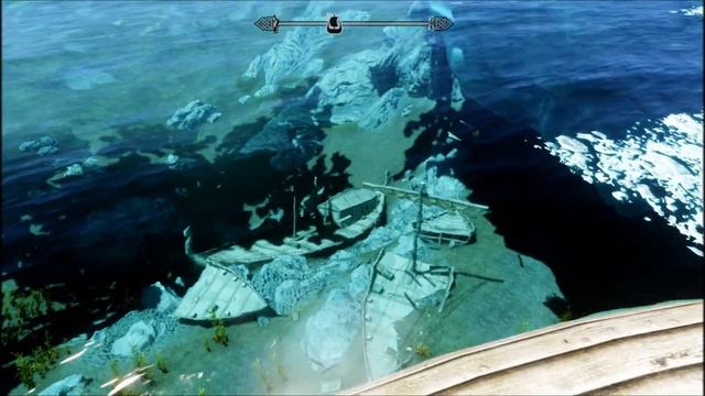 Skyvid my custom ENB Progress Test ii смотреть онлайн