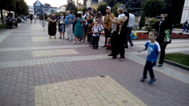 Лисичка Певичка смотреть онлайн