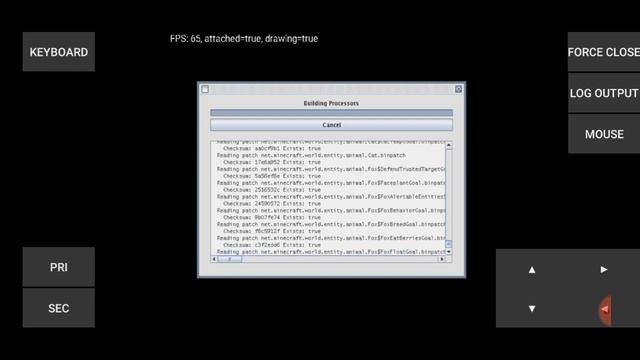 How To Install Forge 1.19.2 & Mods | pojavlauncher for android | Minecraft mods | Minecraft java смотреть онлайн