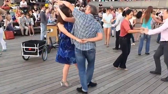 ?Танец – мать всех языков | Nadi Dance смотреть онлайн